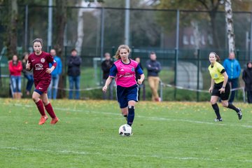 Bild 410 - B-Juniorinnen HSV - SV BW Hohen Neuendorf